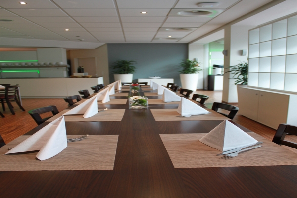 Airport- & Seminarhotel Neu-Isenburg